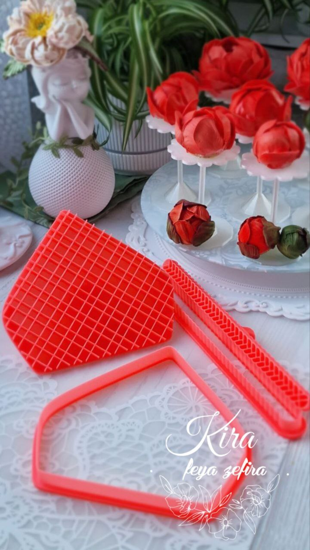 3D cумочка №6 (автор Кира Ковальская)