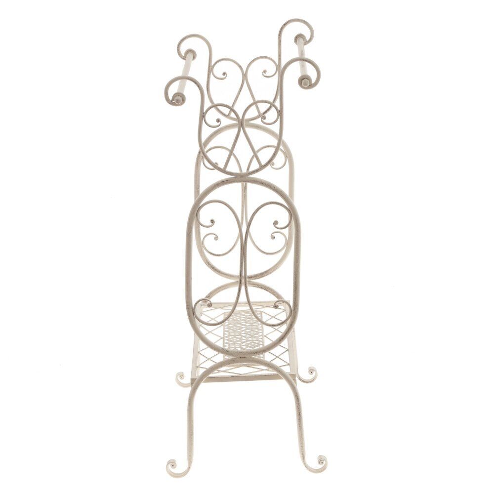 GAEM Стойка напольная для полотенец, L50 W30,5 H80,5 см