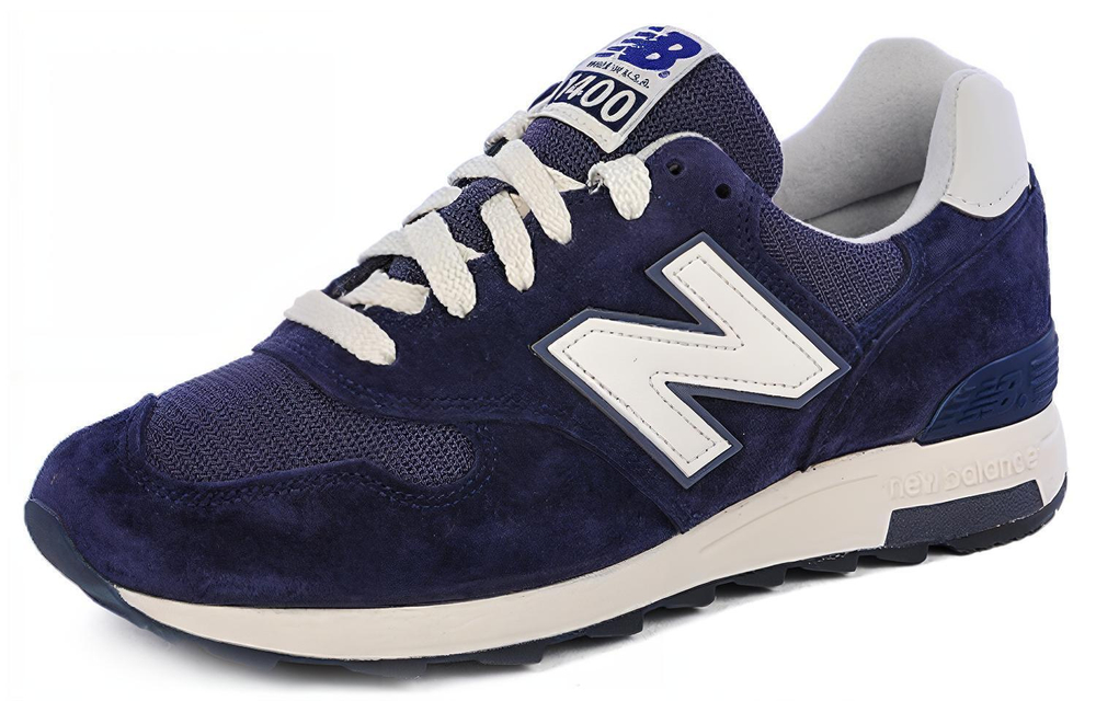 Кроссовки New Balance Nb 1400