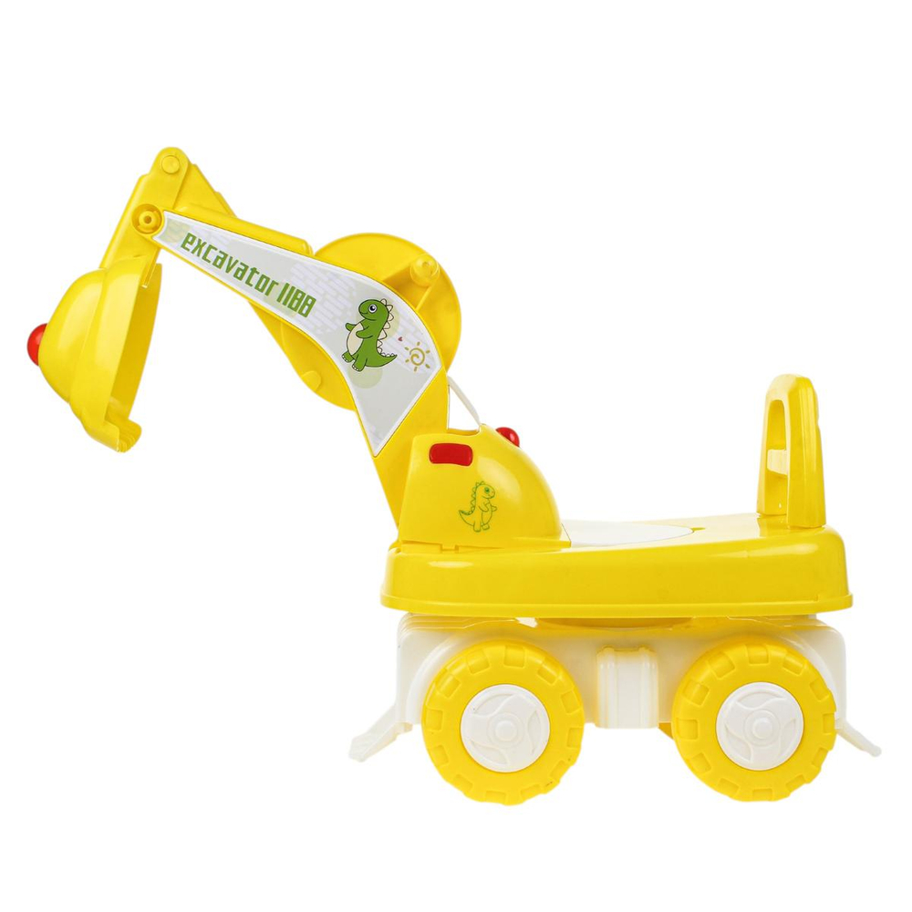 Игрушка Толокар, OBL-89