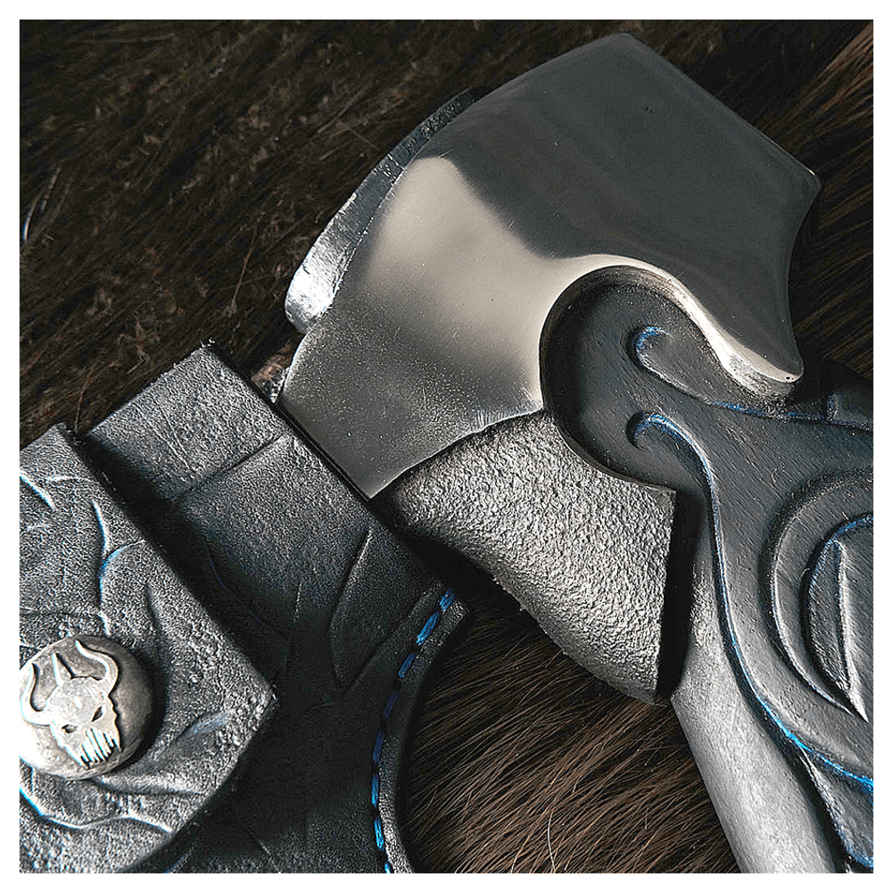 Топор «Лев»