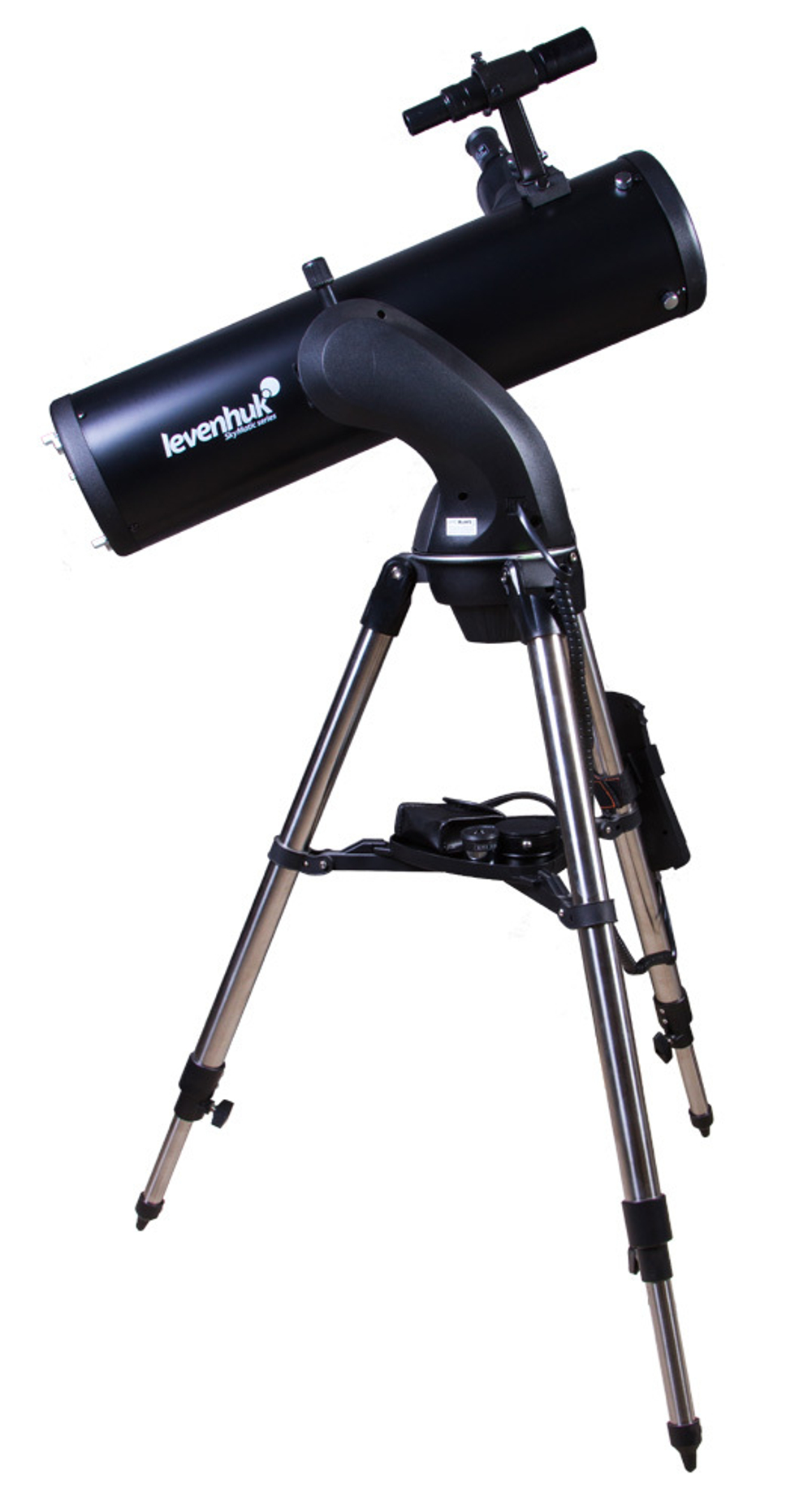 Телескоп  Levenhuk SkyMatic 135 GTA