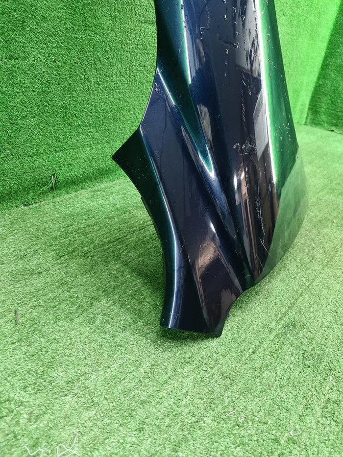 Крыло переднее правое Mazda CX-5 1 (2011-2017)