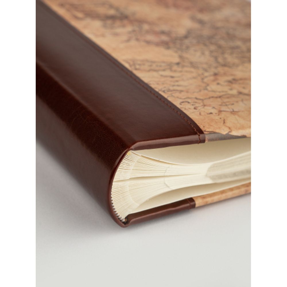 Фотоальбом Image Art IA-BBM46200 серия 138 путешествие с кармашками книжный переплёт 10х15 50 листов 200 фото