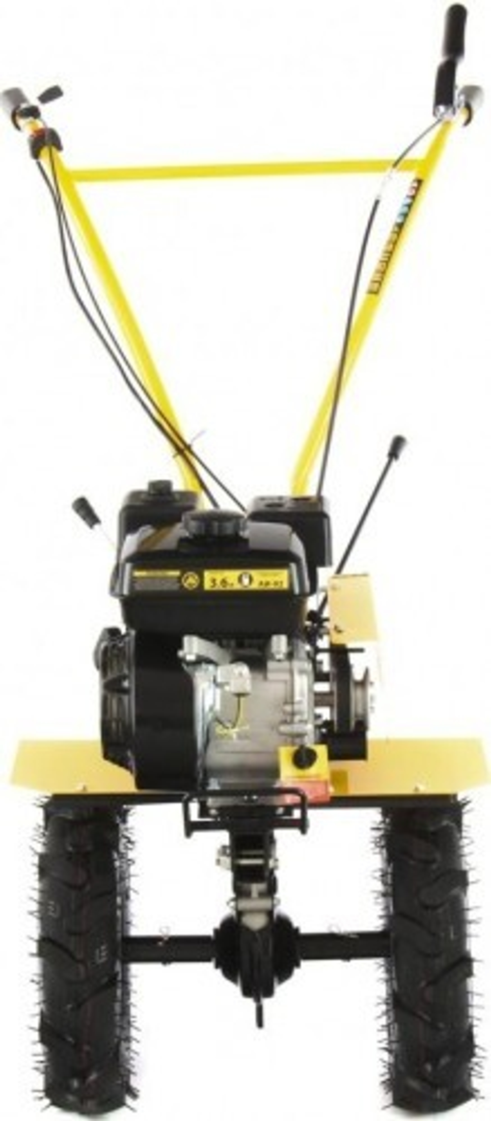 Мотоблок Denzel DPT-170 56401 56401