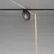 Трековый светильник Контур / Outline Exility 3000K 6Вт 180° Technical tr090-2-6w3k-b
