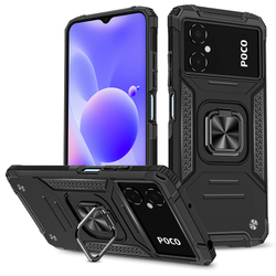 Противоударный чехол Legion Case для Xiaomi Poco M4 5G