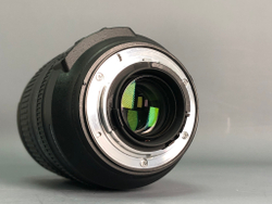 Nikon 24-120mm 4G ED VR AF-S Nikkor
