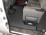 Honda Stepwgn 1 поколение RF1- RF2 (1996 - 2001)