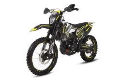 Мотоцикл SHARMAX Sport 320