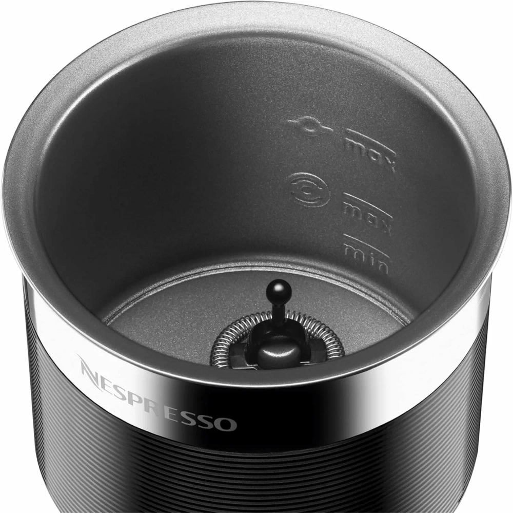 Вспениватель для молока Nespresso Aeroccino XL