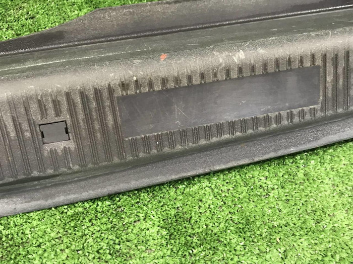 Кожух замка багажника Mercedes A W168 (1997-2004)