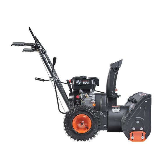 Снегоуборщик PATRIOT PS 161