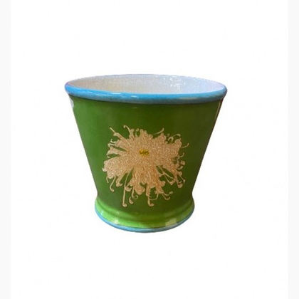 Кашпо среднее [Арт. CH/E/PA166/7/FG2565]