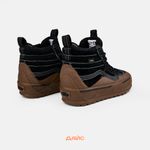  Ботинки Vans Sk8-Hi Dip MTE-2  артикул:VN0009QKB9M1 - купить в магазине Дайс