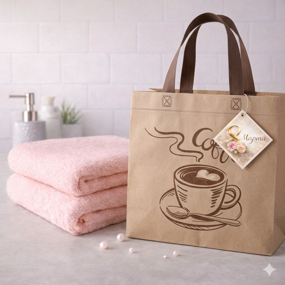 Подарочный набор "Уют на каждый день"