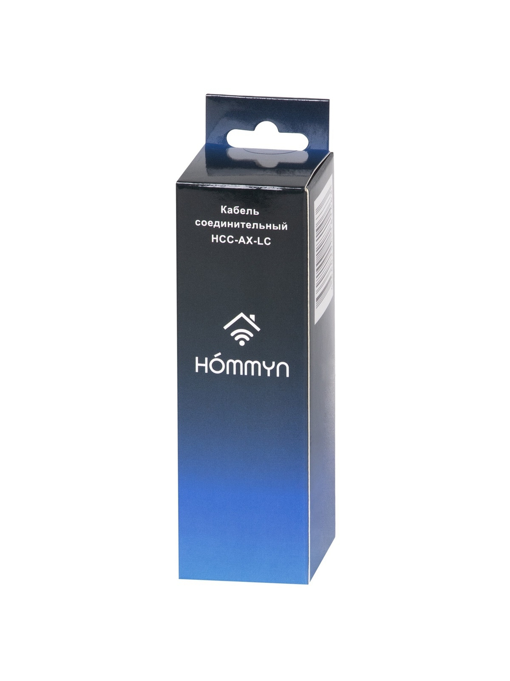 Кабель соединительный HOMMYN HCC-AX-LC для модуля управляющего HDN/WFN