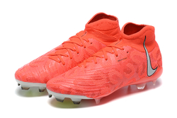Бутсы NIKE PHANTOM LUNA ELITE FG (Красный)