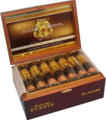 Oliveros King Havano Maduro Fuerte Knight