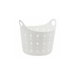 Корзинка для мелочей CubaLibra (слоновая кость)