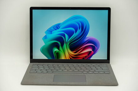 Ноутбук Microsoft Surface Laptop 2 ( i7-8650U ) Silver