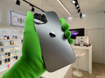 iPhone 13 Pro Max, 256 ГБ б/у