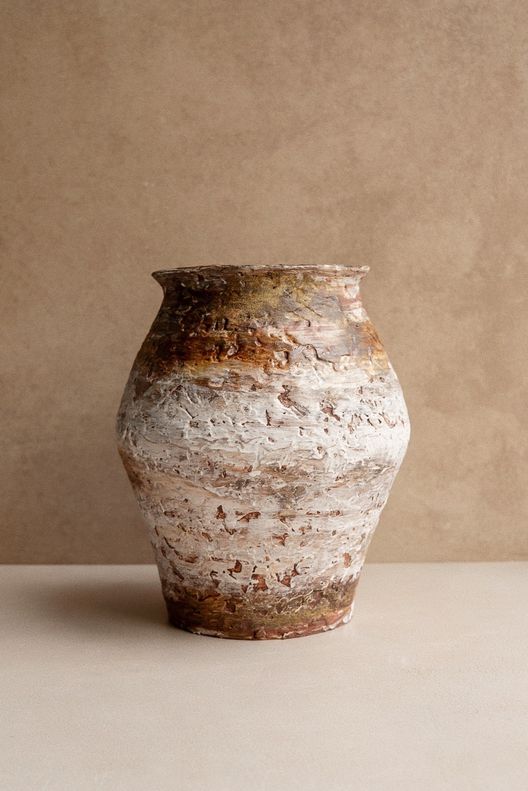 Ваза Деметра 1 / Kyria ceramics