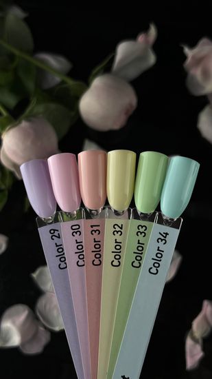 Color gel 32 Iperfect 10g