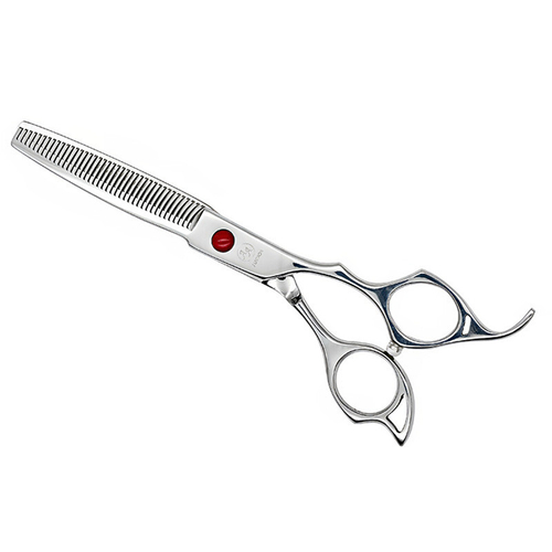 Suntachi Lux филировочные ножницы 2C-IBC-6040V ✅ Оригинал