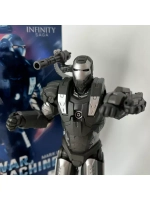 Фигурка Воитель Марвел Супергерои ZD Toys 1906-51 Mark 1