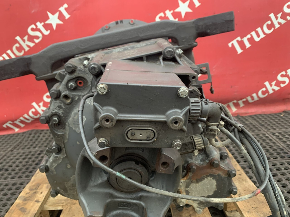 АКПП GRS905 TMS Opticruise 2018г.