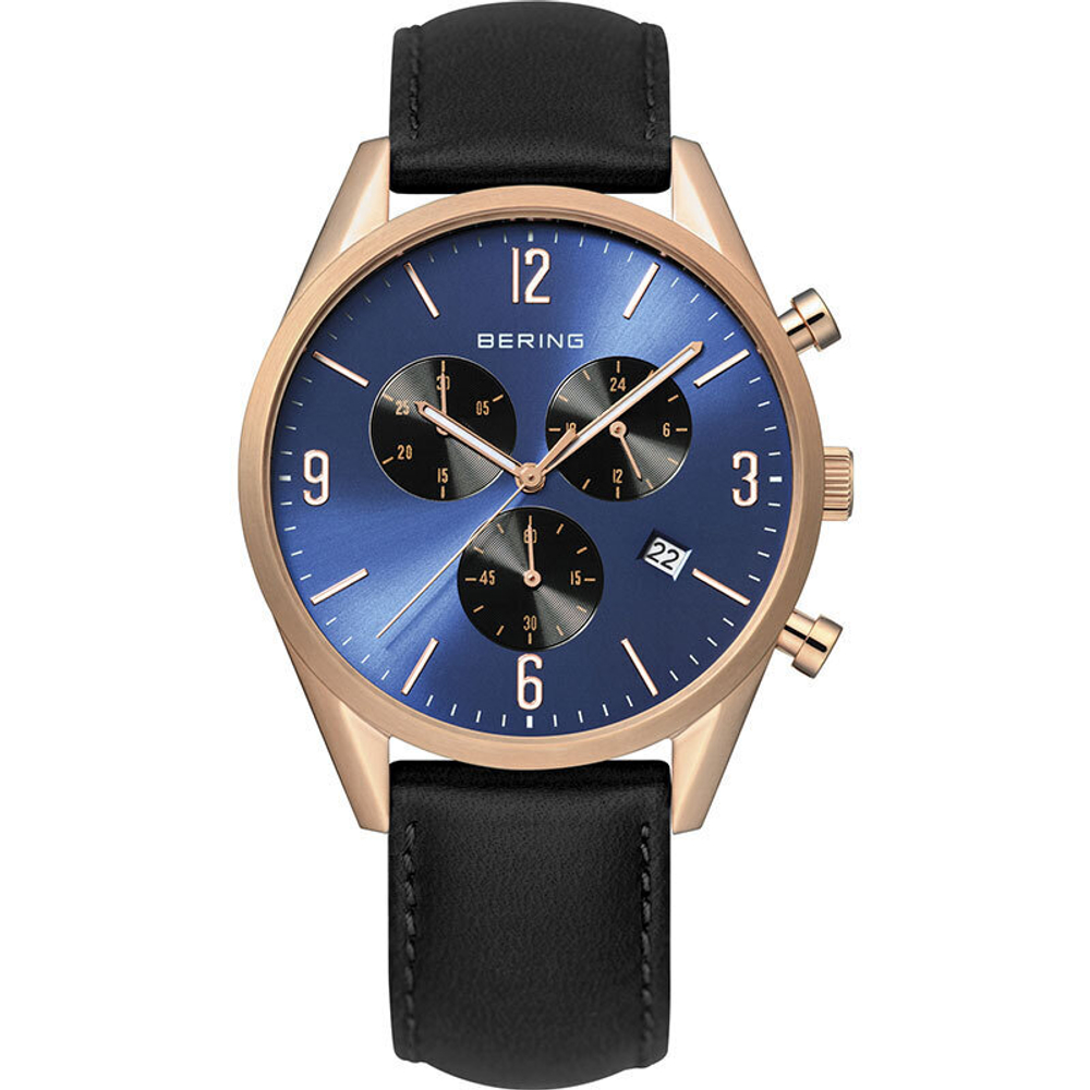 Наручные часы Bering 10542-567