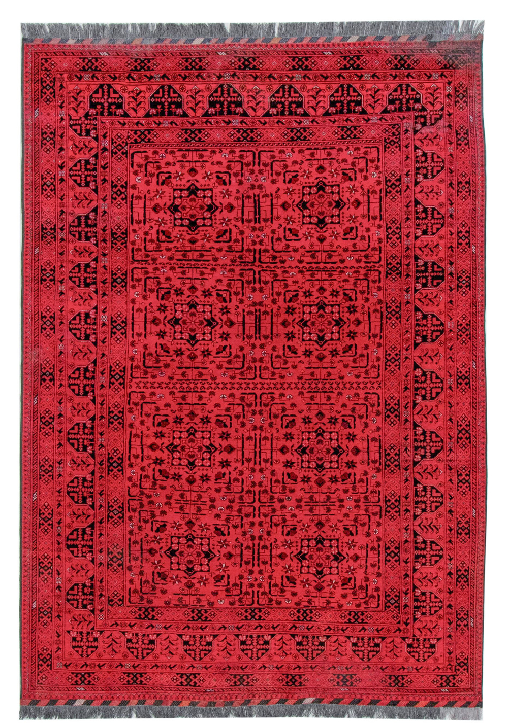 Afghan Vintage 200 x 290 см