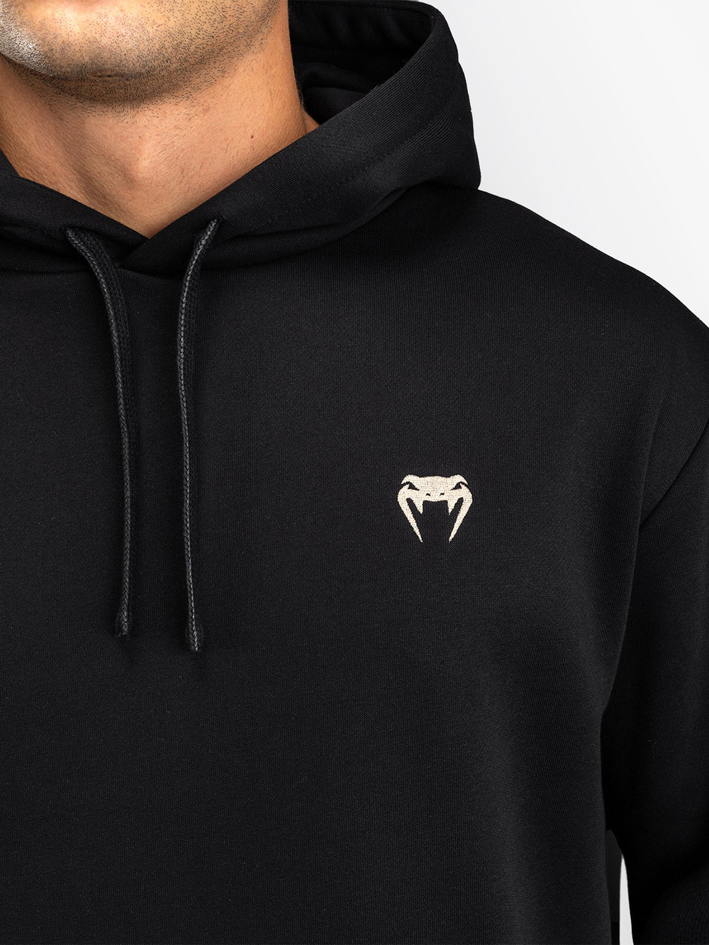 Худи Venum Urban Gi Black