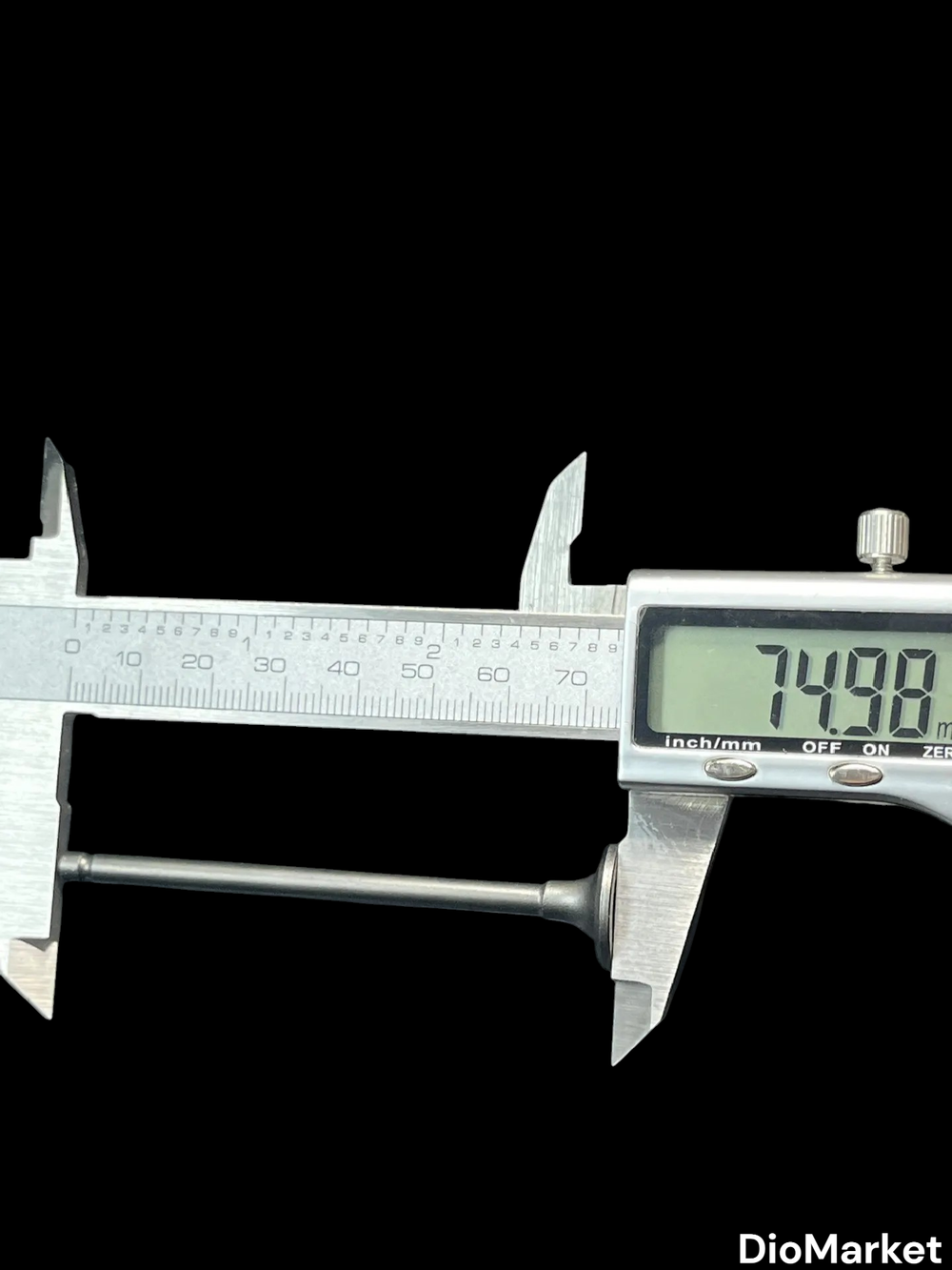 клапана пара suzuki Lets 4/5 сузуки летс 4/5 v50