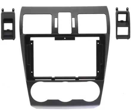 Магнитола для Subaru Forester, Impreza, XV 2012-2015 - Redpower 362 Android 10, ТОП процессор, 6Гб+128Гб, CarPlay, SIM-слот