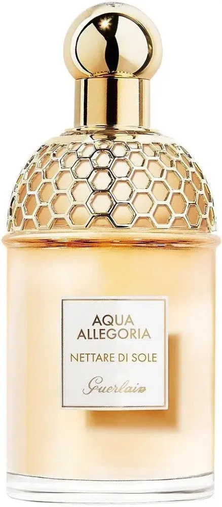 Guerlain Aqua Allegoria Nettare di Sole Eau de Toilette 75 ml