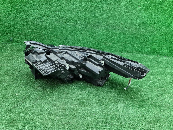 Битая Фара правая EXEED VX (2021-2024) LED