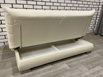 Диван Snowden Veluta LUX 01  (микровелюр)