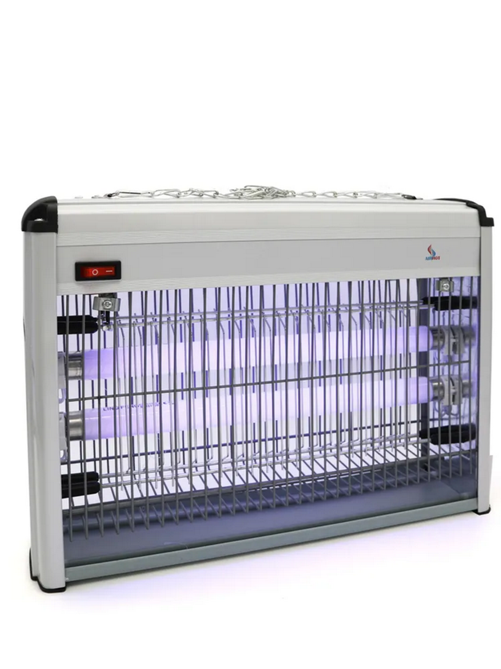 Лампа инсектицидная ловушка для насекомых AIRHOT IK-20W