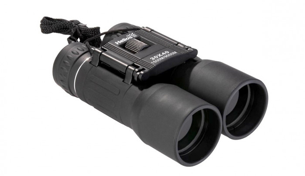 Бинокль Helios 30х40 [HS 30x40]