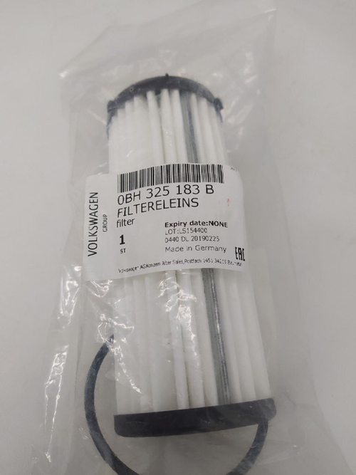 Фильтр АКПП VAG 0bh325183b для Audi, Volkswagen, Skoda