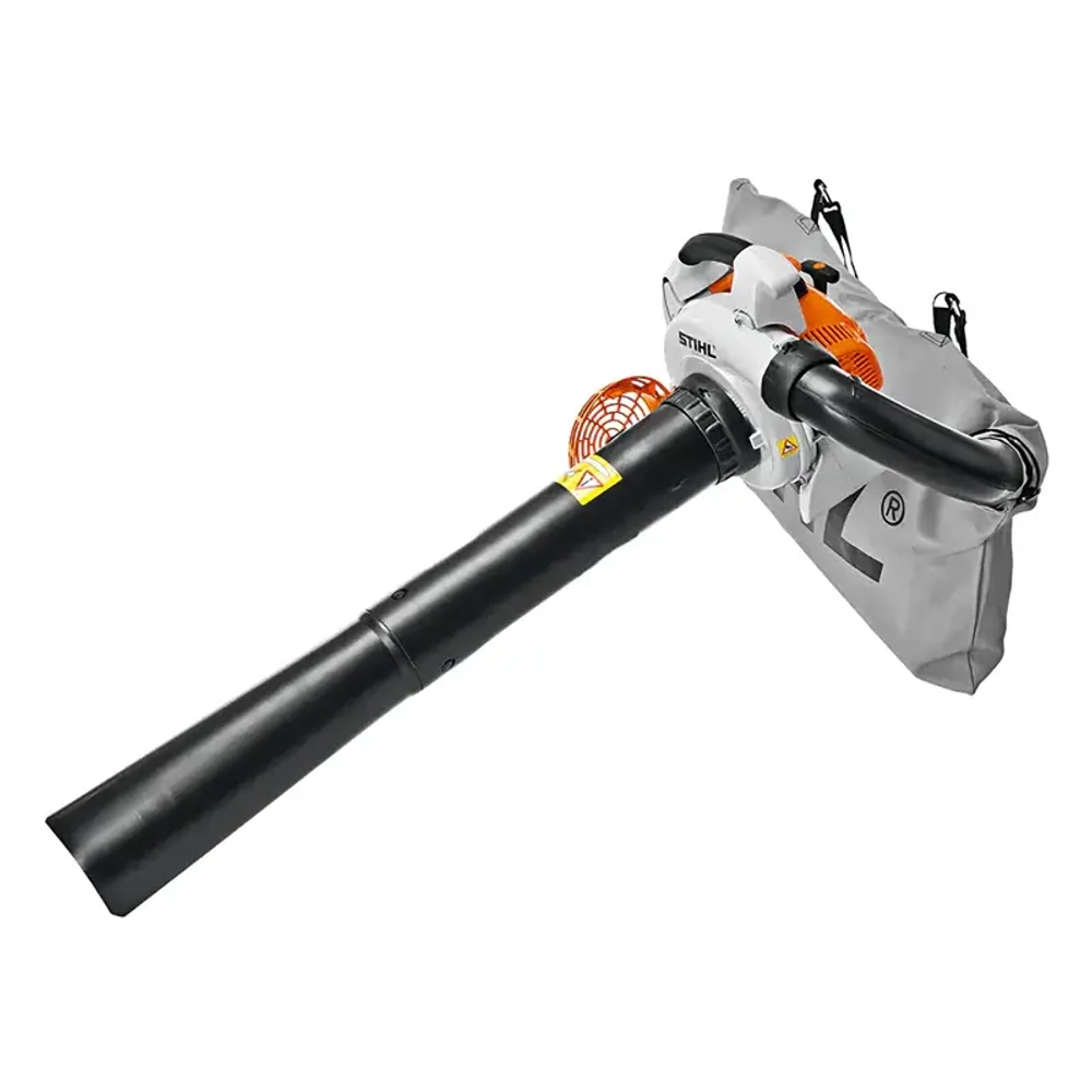 STIHL SH 86 воздуходувка бензиновая 1.1 л.с, 0.8 кВт, 69 м/с 42410110930