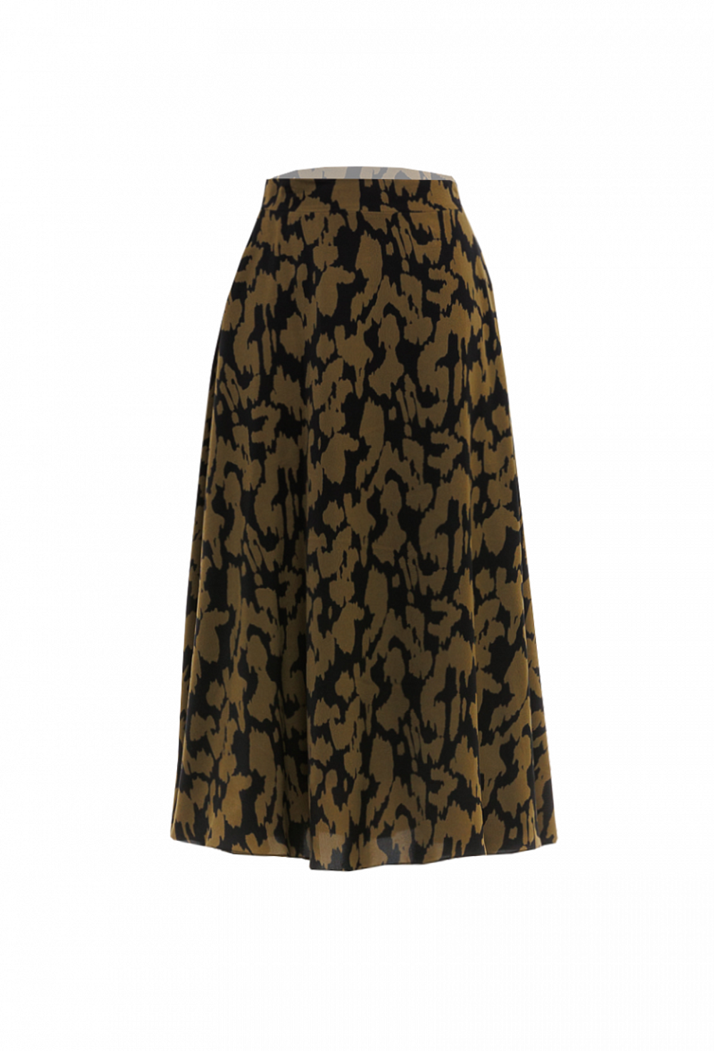 Юбка трапеция 08-01-24 SS