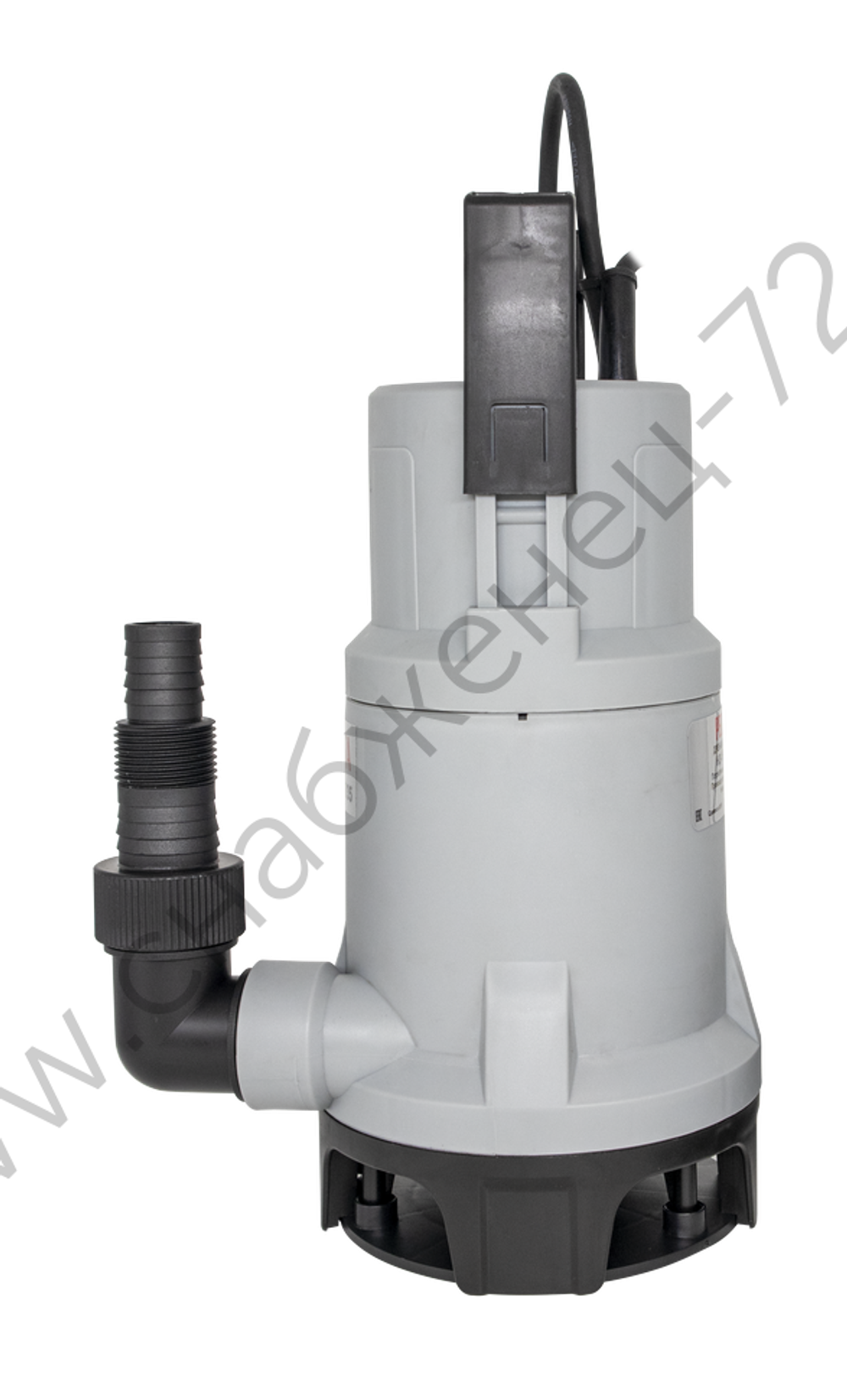 Дренажный насос Ресанта НД-15300П/35