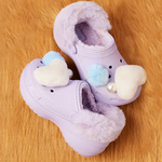 Crocs (Женская размерная сетка)