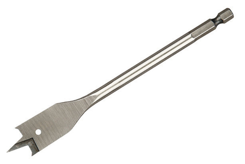 Сверло для старт-коннекторов 15мм