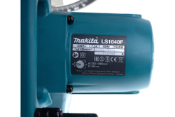 Торцовочная пила Makita LS1040FN