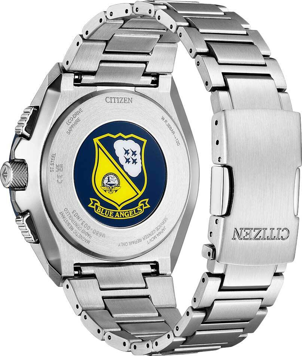 Мужские наручные часы Citizen JY8125-54L
