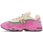 Кроссовки New Balance 1000 "Real Pink"
